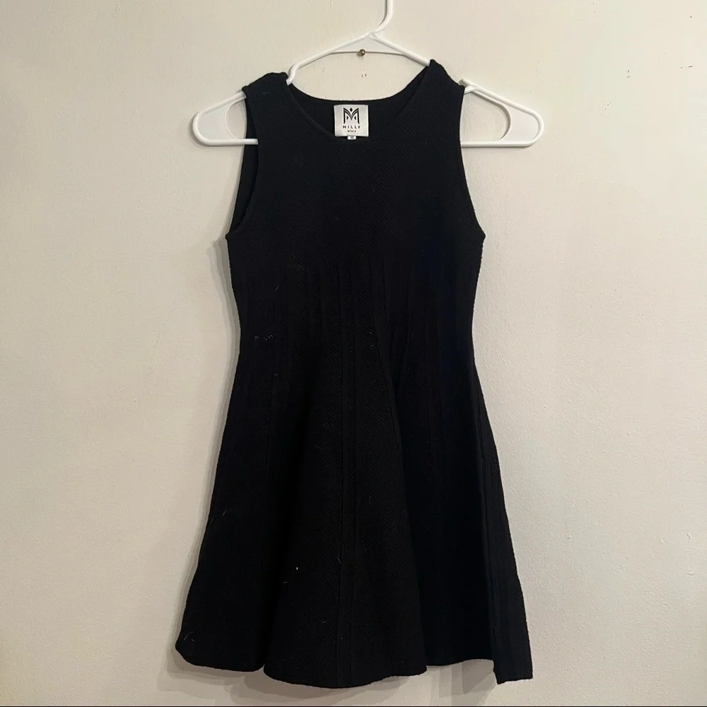 Milly Knit Dress